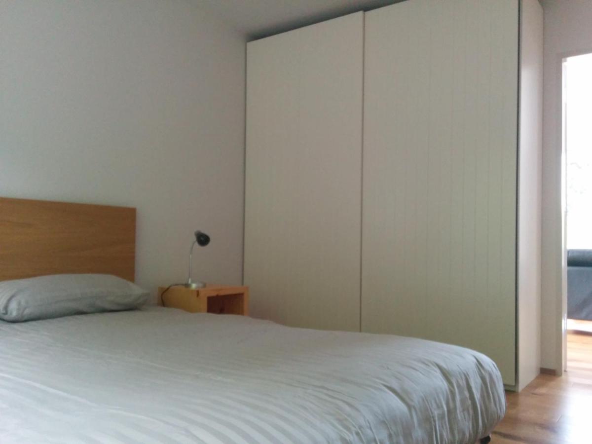 Spacious Contemporary Chalet Type Apartment. Galway Exterior foto